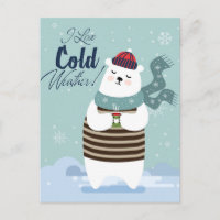 Ours de temps froid