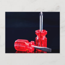 Outil d'impression de tournevis à main moderne