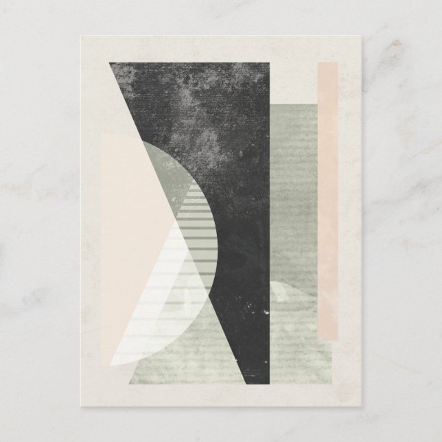 Carte Postale Outside In VI (Devant)