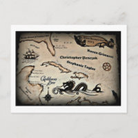 Pagan Dream Cruie PCM