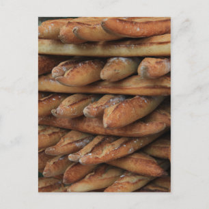 Carte Postale Pain français par ProvenceProvence