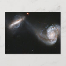 Paire Galaxy