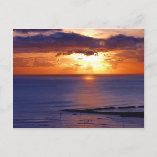 Carte Postale Paix hawaïenne