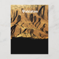 Pakistan