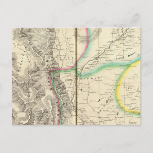 Carte Postale Pakistan, Asie 81