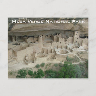 Carte Postale Palais Cliff