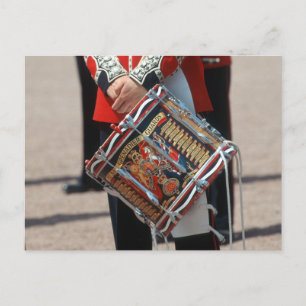 Carte Postale Palais de Buckingham