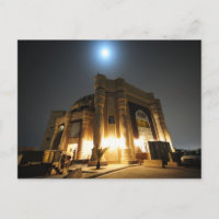 Palais des parfums de nuit - Courrier gratuit