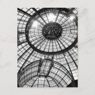 Carte Postale Palais grand, Paris