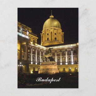 Carte Postale Palais royal