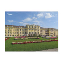 Palais Schönbrunn Vienne