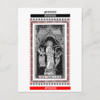 Palette de couleurs pour St. Joseph (DT 01)