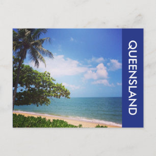 Carte Postale palm cove queensland