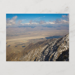 Carte Postale Palm Springs