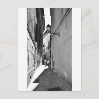 Carte Postale Palma de Las blancas