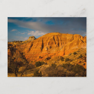 Carte Postale Palo Duro Canyon State Park, Texas