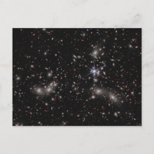 Carte Postale Pandora's Cluster