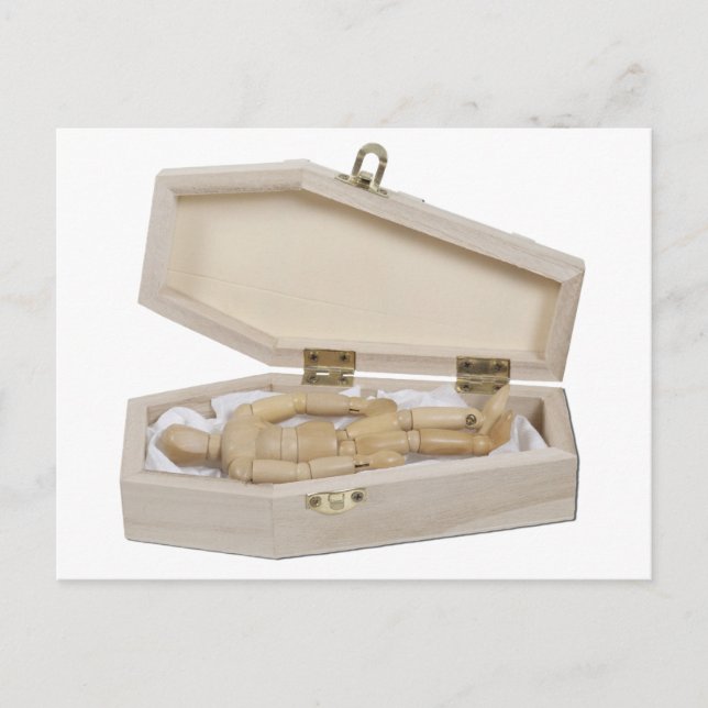 Carte Postale Panier030811 (Devant)