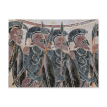 Panoplie - Hoplites se formant