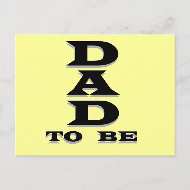 Carte Postale Papa sera t-shirts et cadeaux (Devant)
