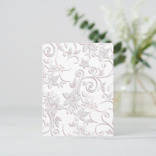 Carte Postale Papier mural 1