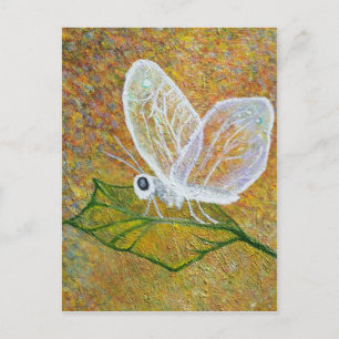 Carte Postale Papillon