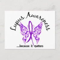 Papillon de tatouage Grunge 6.1 Lupus