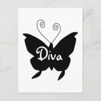 Papillon Diva