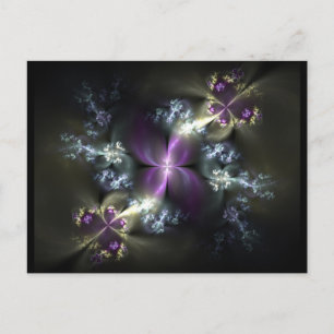 Carte Postale Papillons