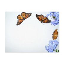 Papillons printaniers