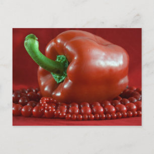 Carte Postale paprika&beads rouges_2
