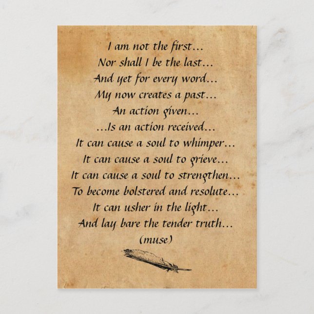 Carte postale par Pâtisseries Poétique de Muse (Devant)