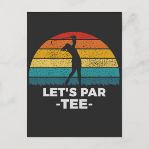 Carte Postale par tee