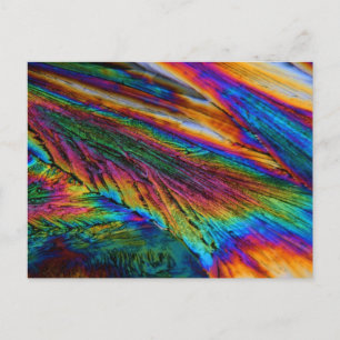 Carte Postale Paracétamol