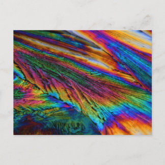 Carte Postale Paracétamol