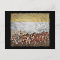 Parade Troll and Gnome