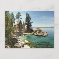 Paradis @ Lake Tahoe, Nevada