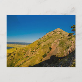 Carte Postale Parc d'état de Bear Butte, Dakota du Sud