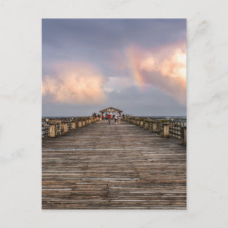 Carte Postale Parc d'état de Myrtle Beach