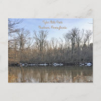 Parc d'état de Tyler