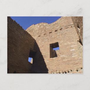 Carte Postale Parc historique national de culture de Chaco