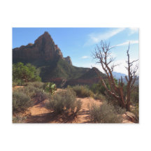 Parc national de Zion