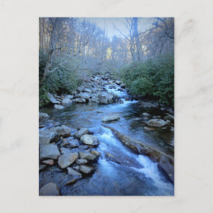 Carte Postale Parc national des Great Smoky Mountains