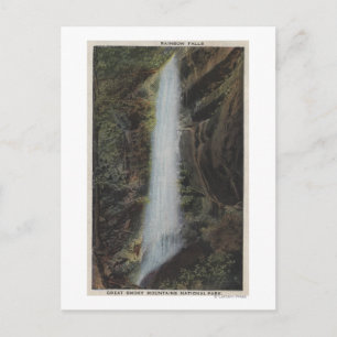 Carte Postale Parc national des Great Smoky Mountains, TN