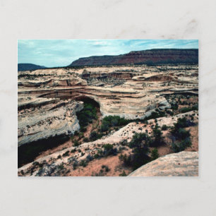 Carte Postale Parc national des Ponts naturels