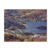 Parc National du Mont-Trembland