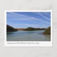 Parc naturel de Ras Mohamed, Sinaï, Egypte