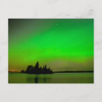 Parc provincial Whiteshell | Manitoba, Canada