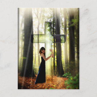 Carte Postale Pardonné