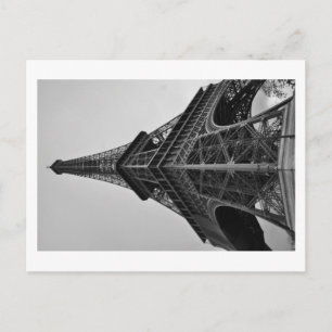 Carte Postale Paris
